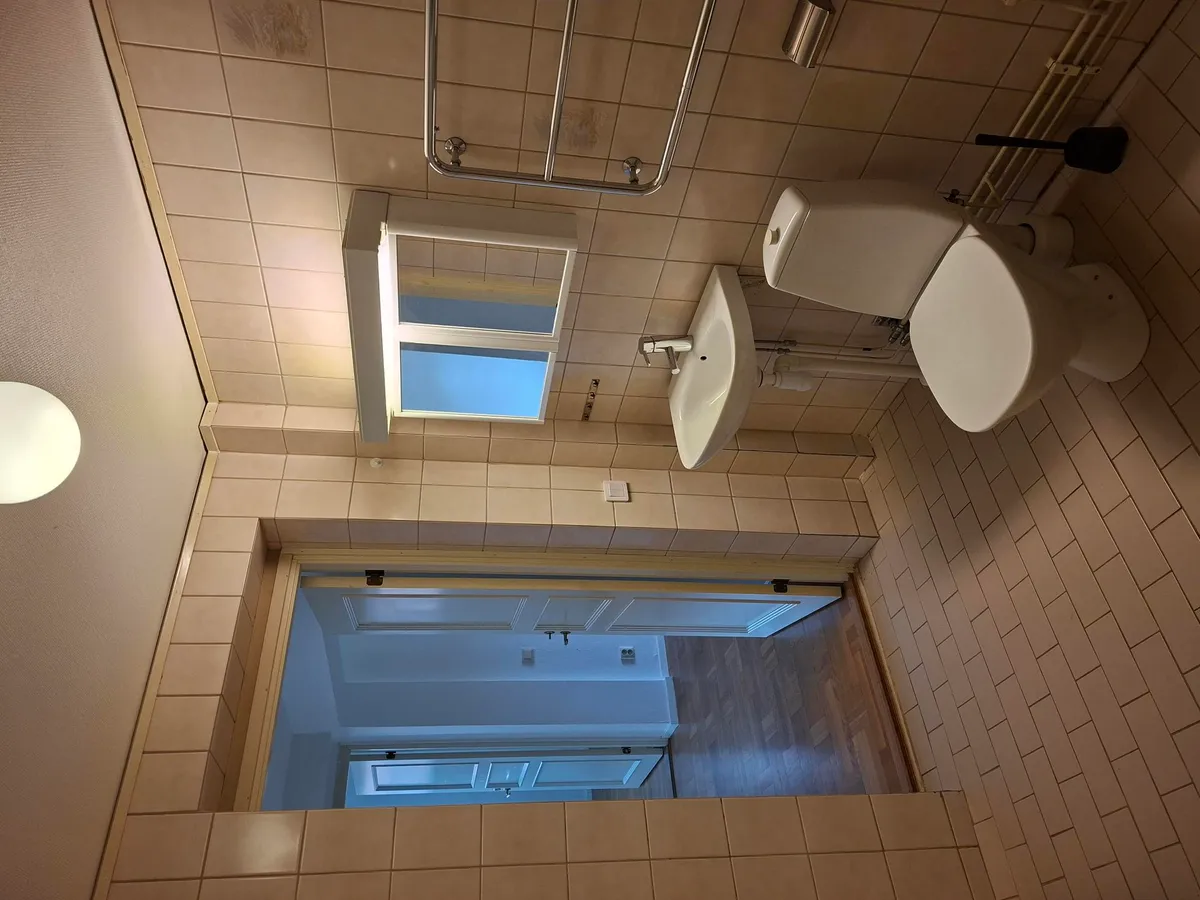 Hyreslägenhet på Landskrona i landskrona