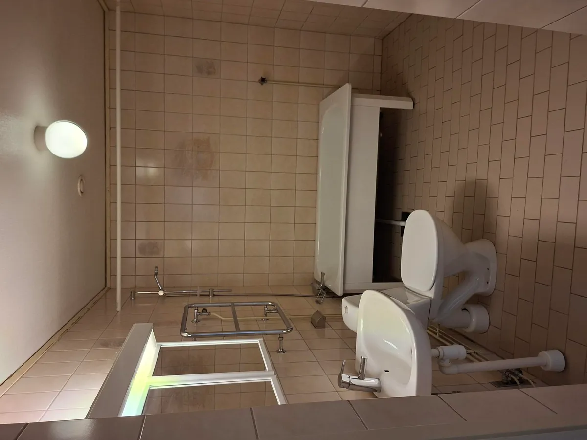 Hyreslägenhet på Landskrona i landskrona