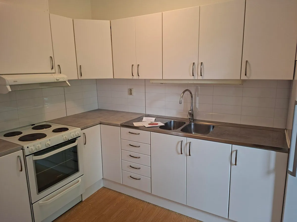 Hyreslägenhet på Landskrona i landskrona