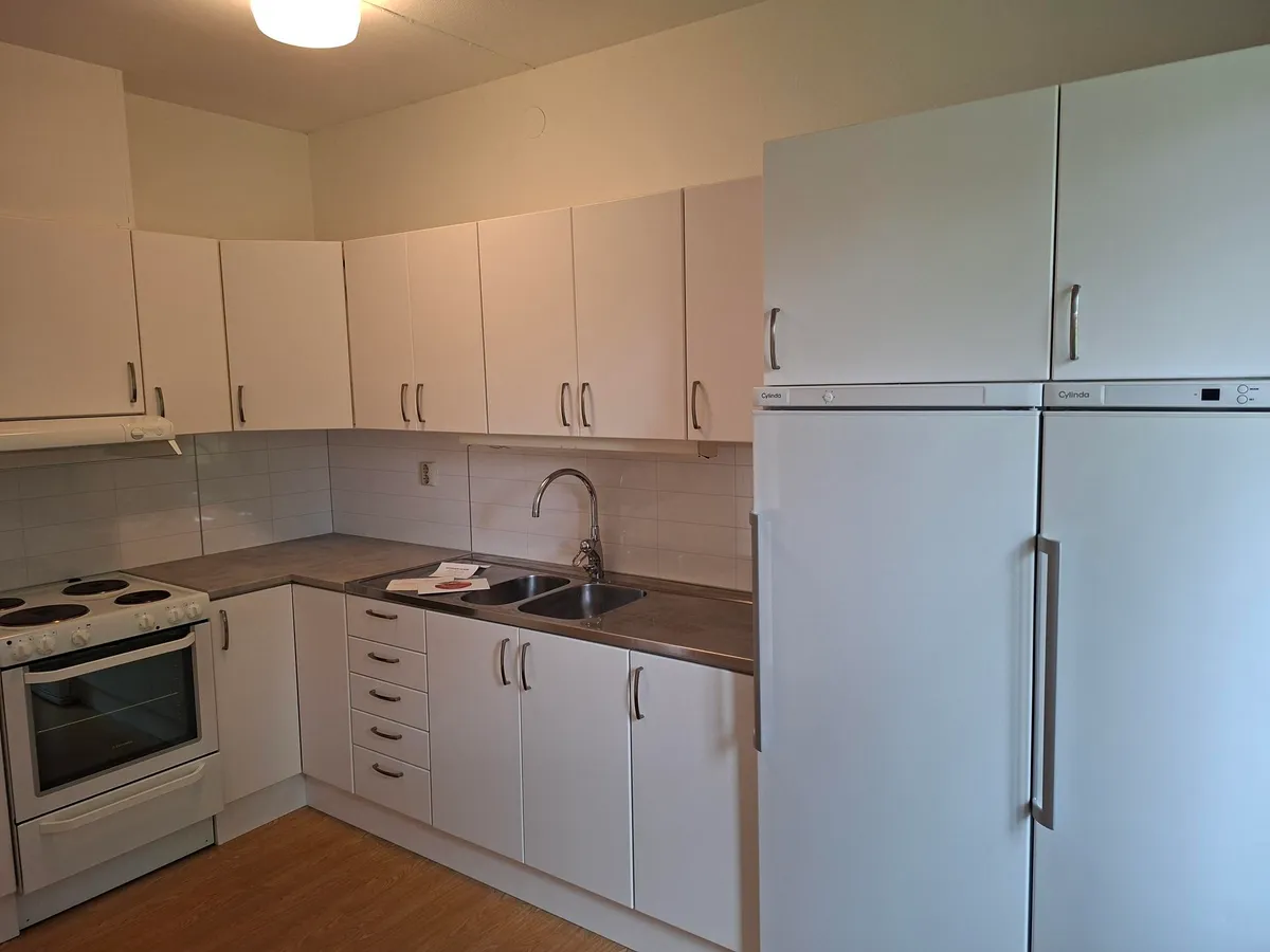 Hyreslägenhet på Landskrona i landskrona