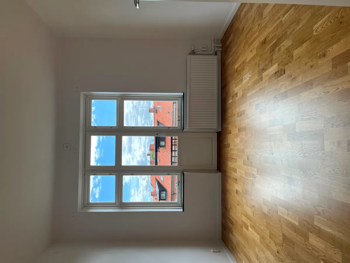 Hyreslägenhet på Landskrona i landskrona