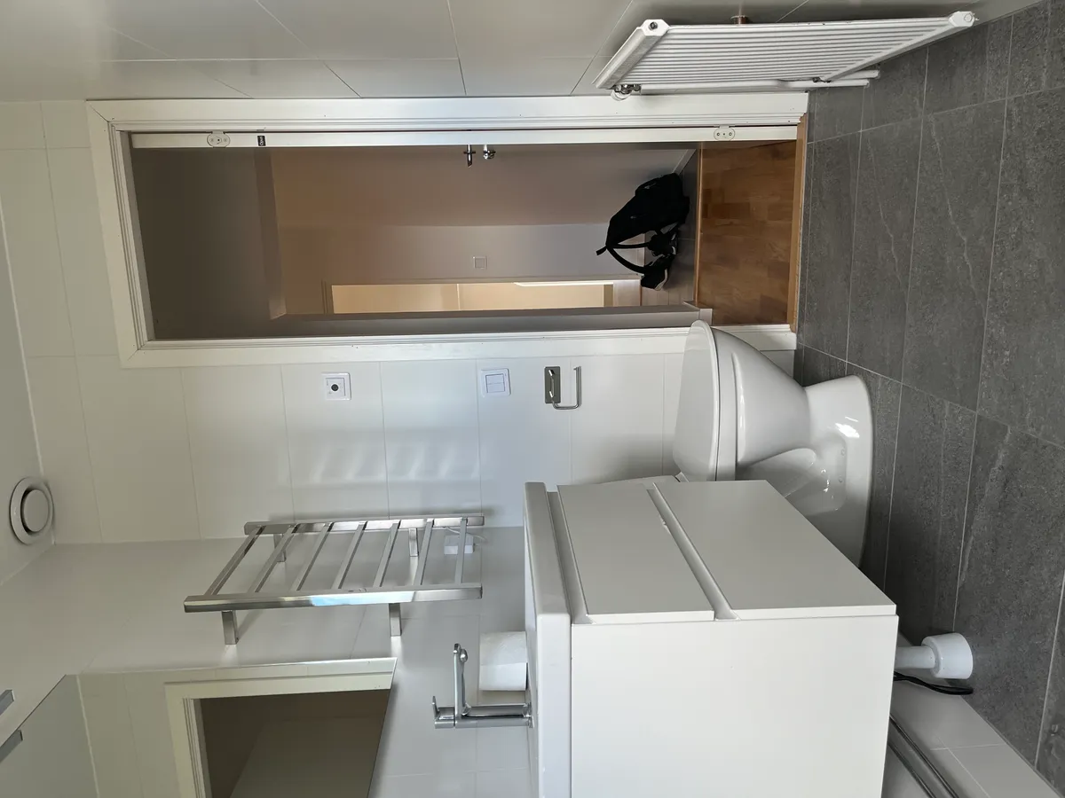 Hyreslägenhet på Landskrona i landskrona