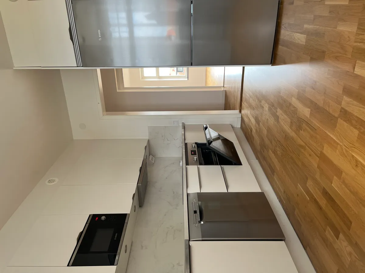 Hyreslägenhet på Landskrona i landskrona