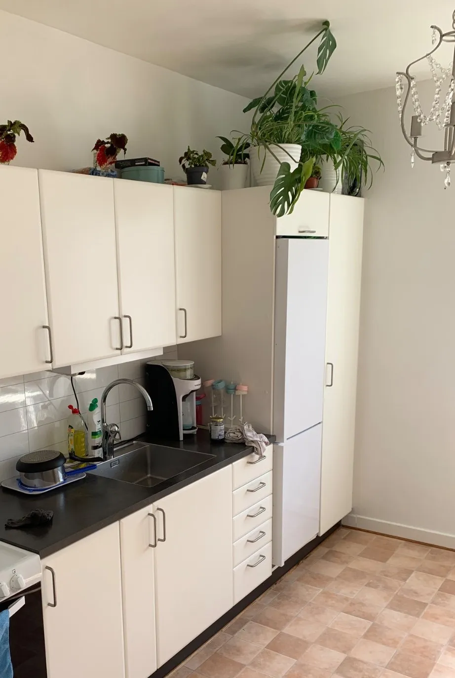Hyreslägenhet på Landskrona i landskrona