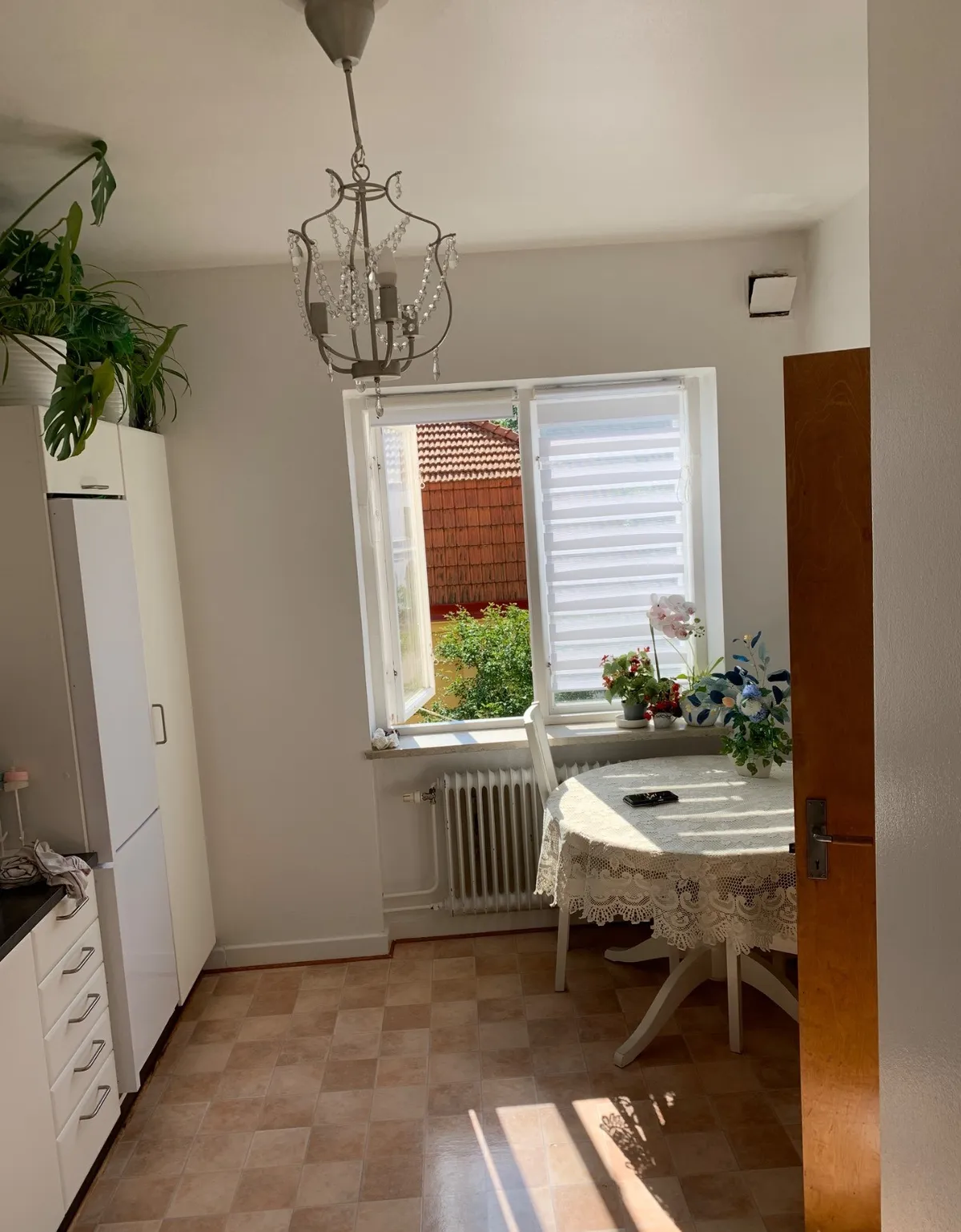 Hyreslägenhet på Landskrona i landskrona
