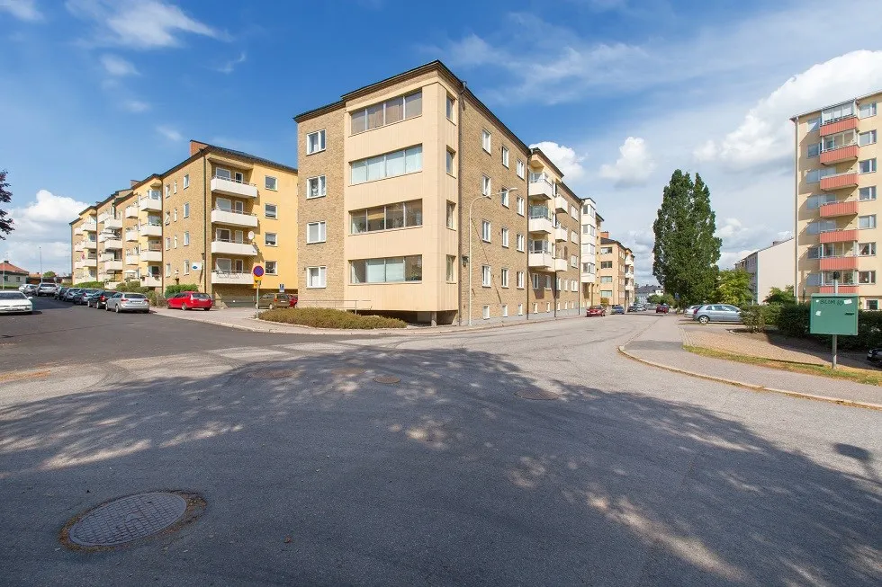 Hyreslägenhet på Norrköping i norrkoping