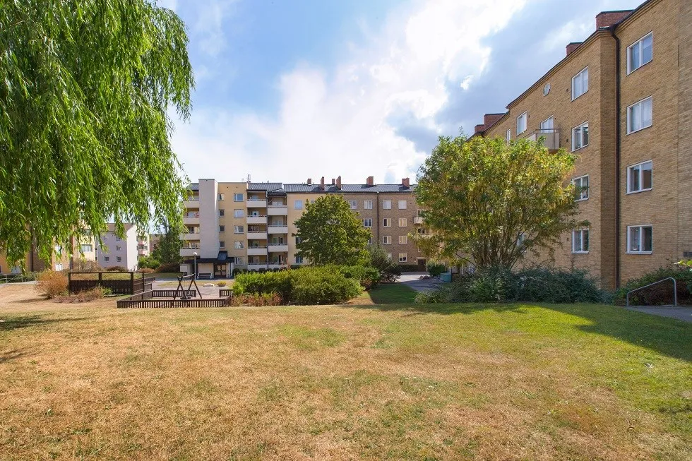 Hyreslägenhet på Norrköping i norrkoping