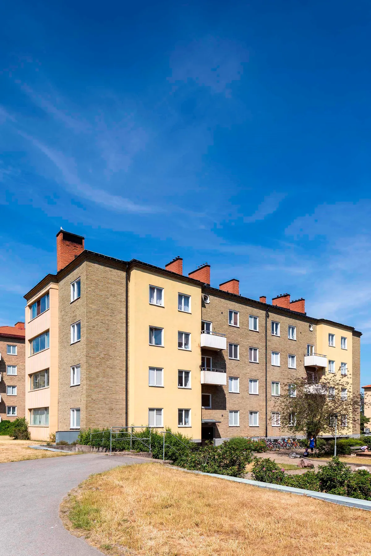 Hyreslägenhet på Norrköping i norrkoping