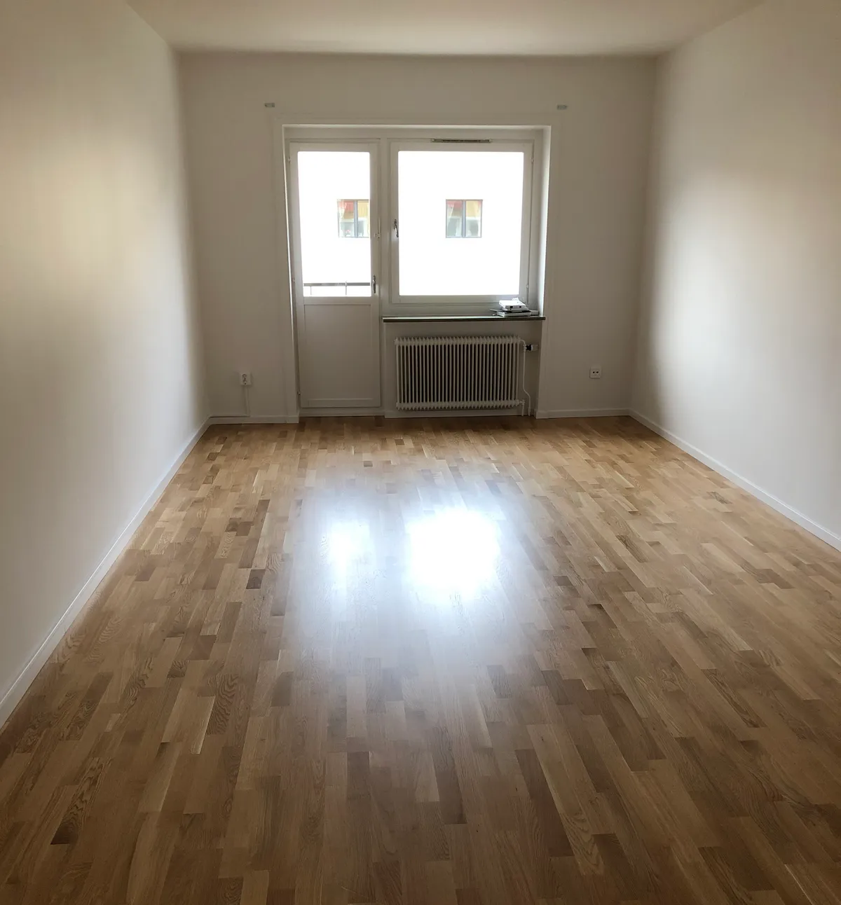 Hyreslägenhet på Norrköping i norrkoping