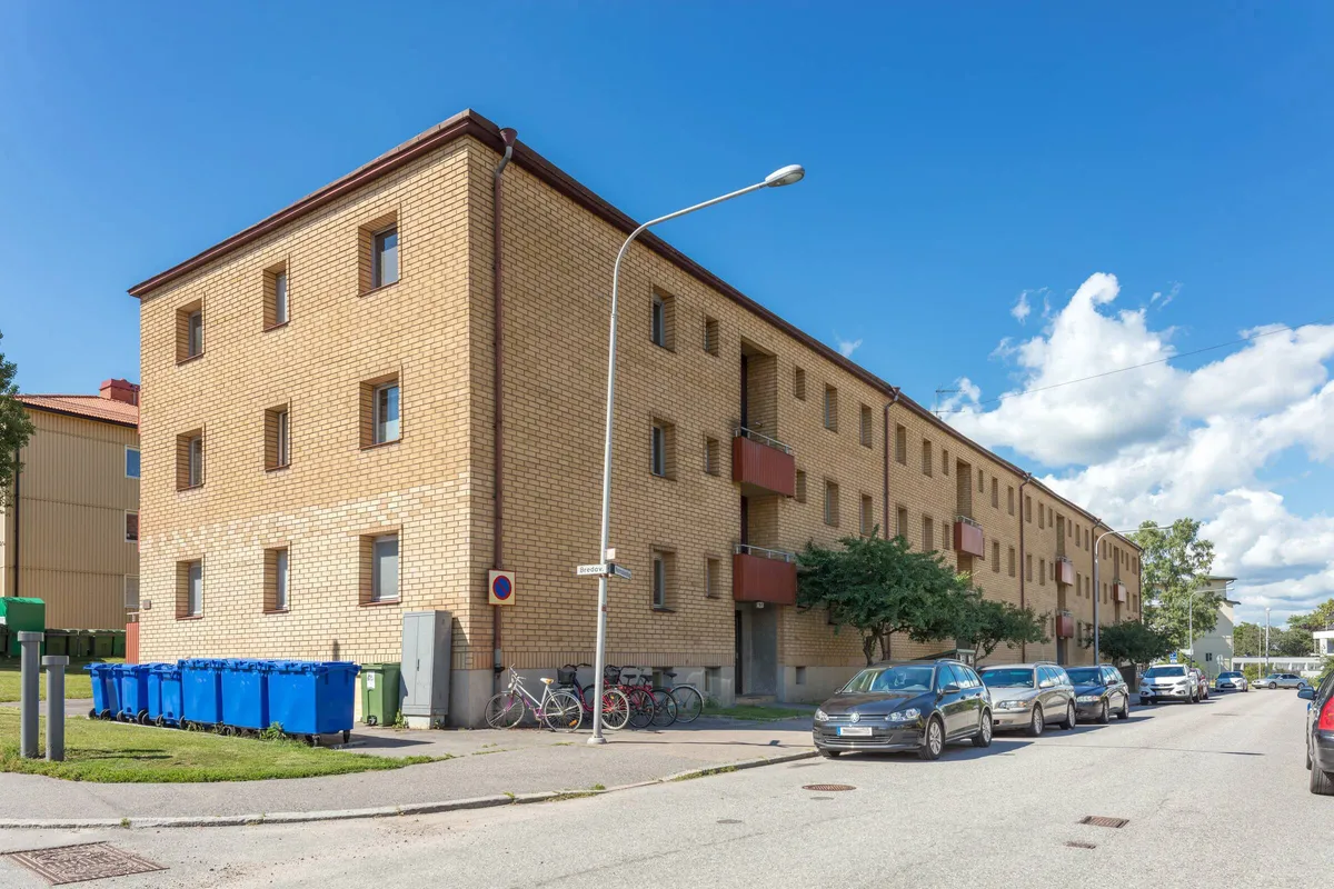 Hyreslägenhet på Norrköping i norrkoping