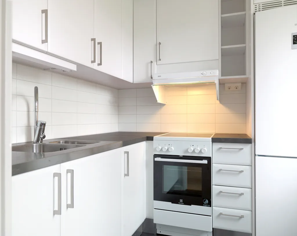 Hyreslägenhet på Norrköping i norrkoping