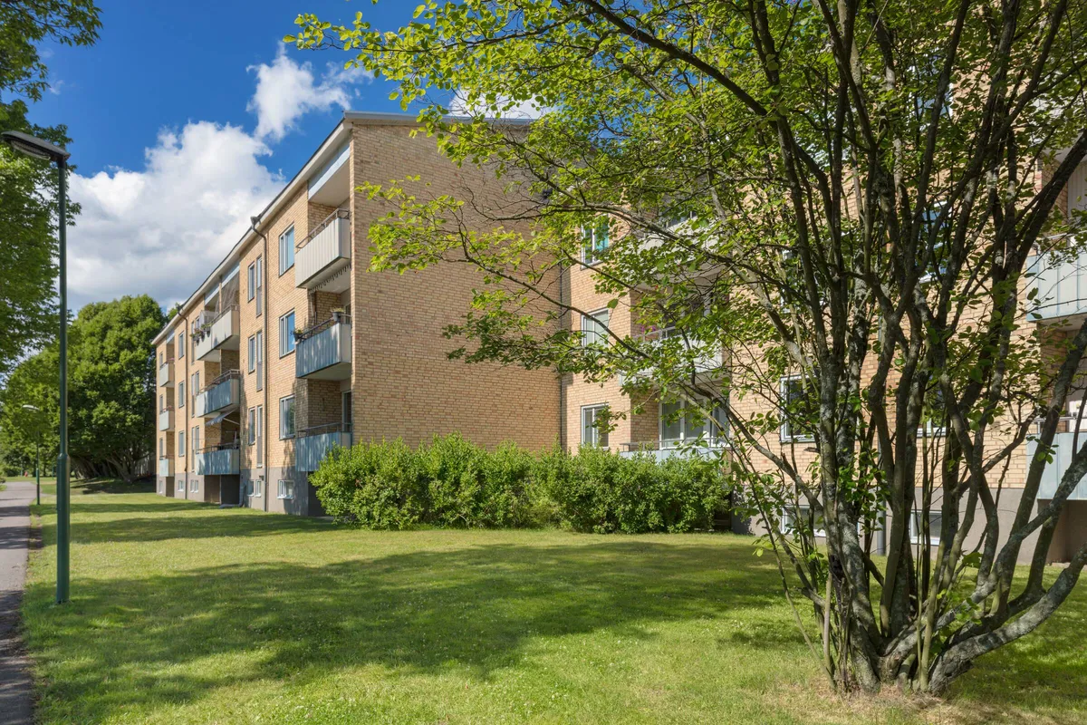 Hyreslägenhet på Norrköping i norrkoping