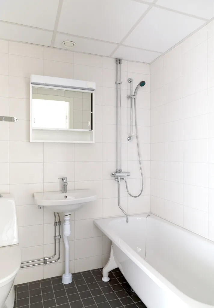 Hyreslägenhet på Norrköping i norrkoping