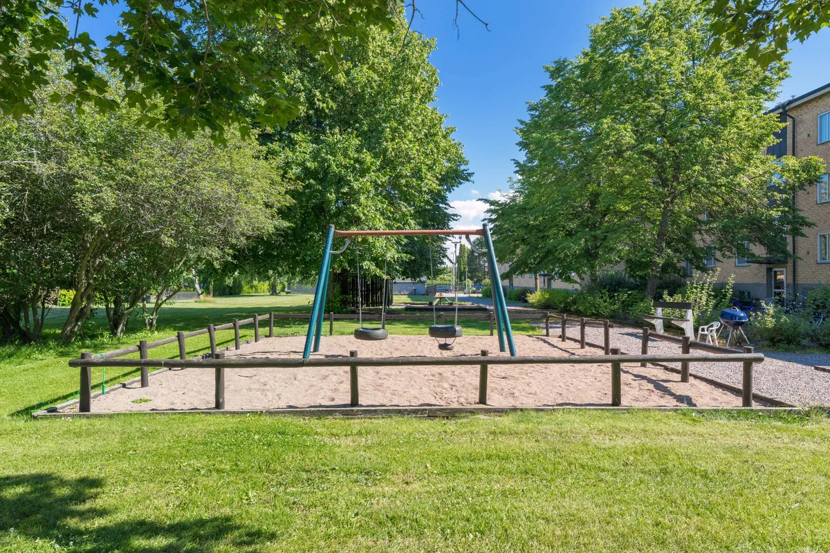 Hyreslägenhet på Norrköping i norrkoping