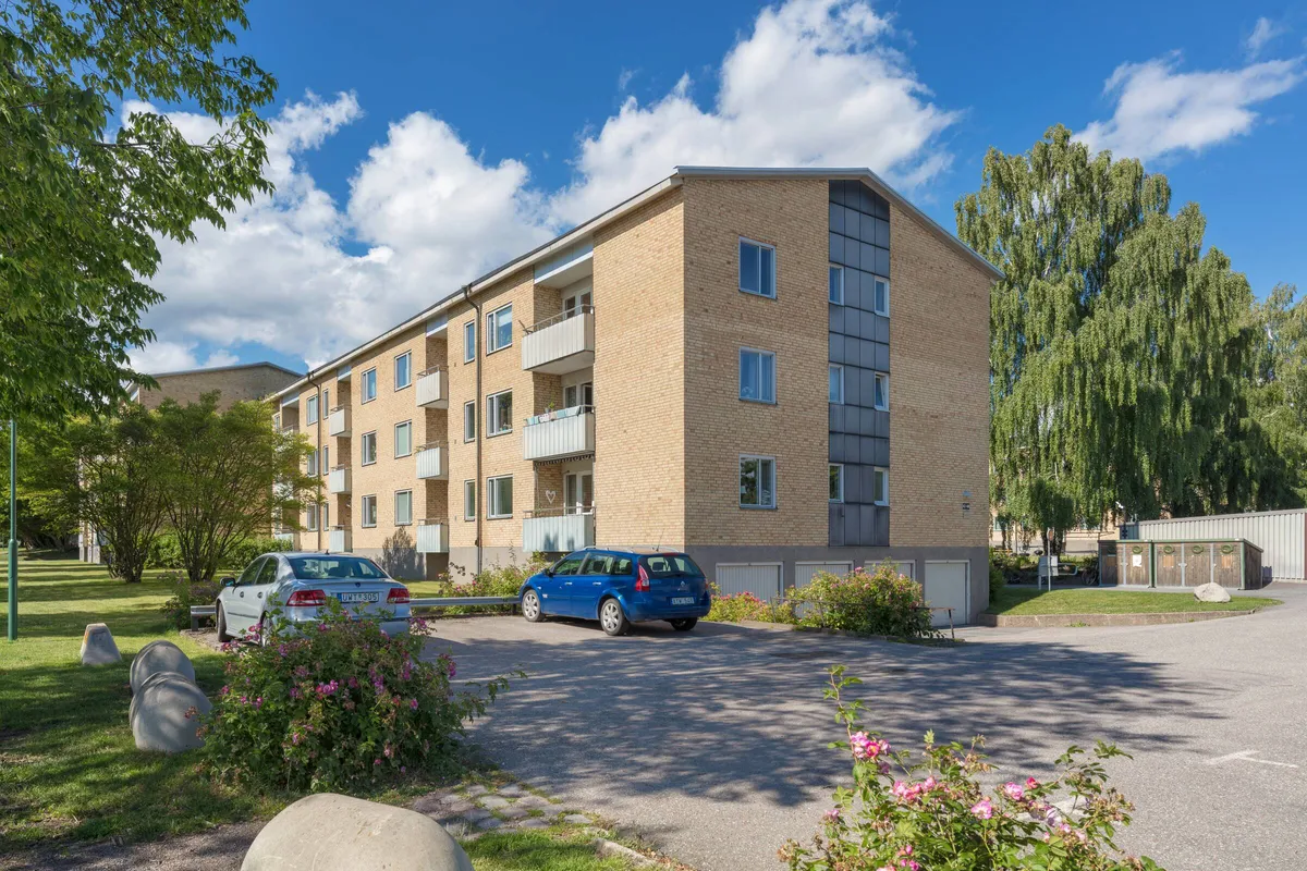Hyreslägenhet på Norrköping i norrkoping