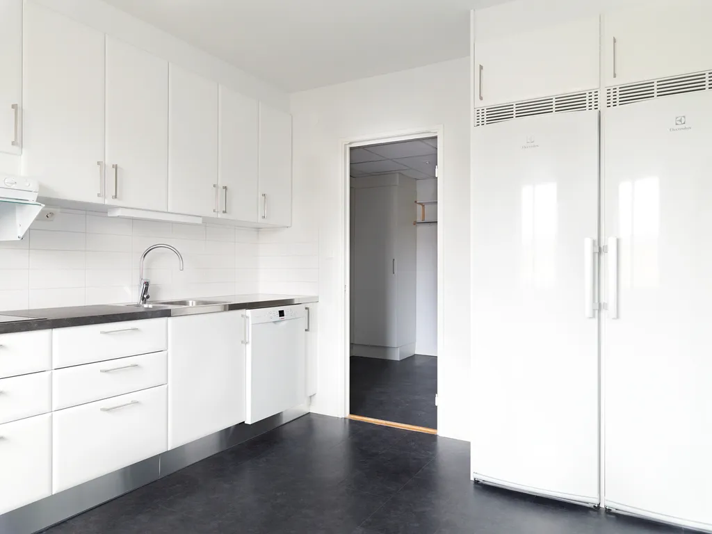 Hyreslägenhet på Norrköping i norrkoping