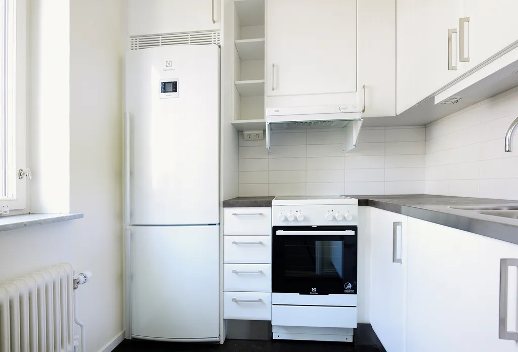 Hyreslägenhet på Norrköping i norrkoping