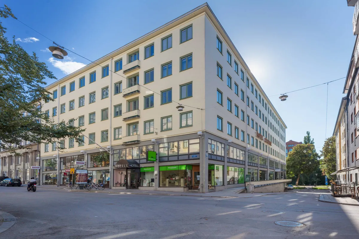 Hyreslägenhet på Norrköping i norrkoping