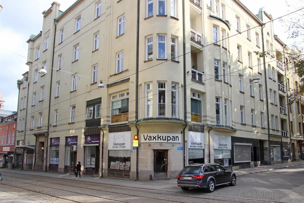 Hyreslägenhet på Norrköping i norrkoping