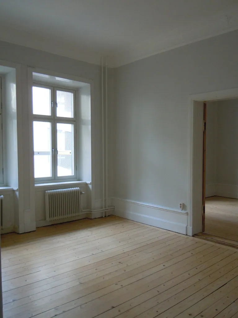 Hyreslägenhet på Norrköping i norrkoping