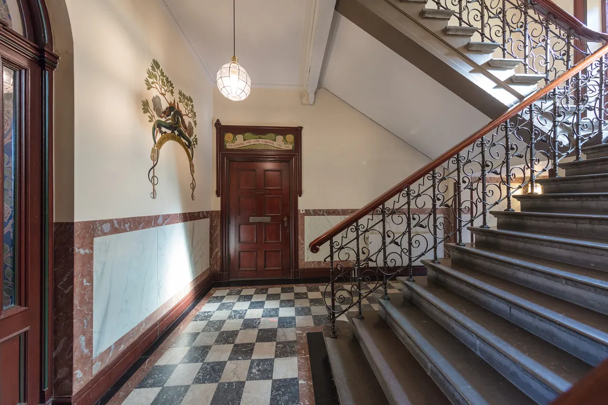 Hyreslägenhet på Norrköping i norrkoping