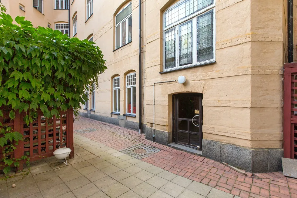 Hyreslägenhet på Norrköping i norrkoping