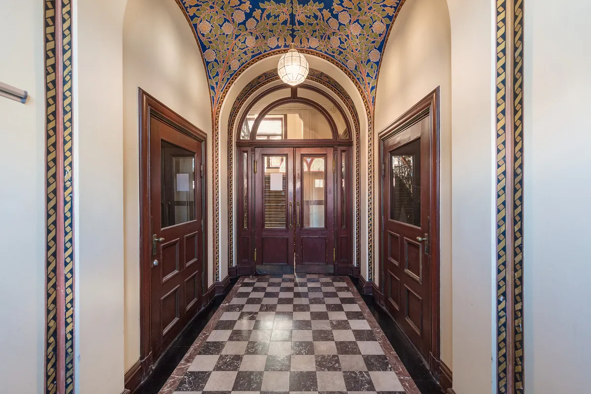 Hyreslägenhet på Norrköping i norrkoping