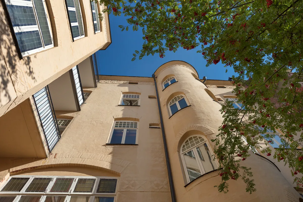 Hyreslägenhet på Norrköping i norrkoping