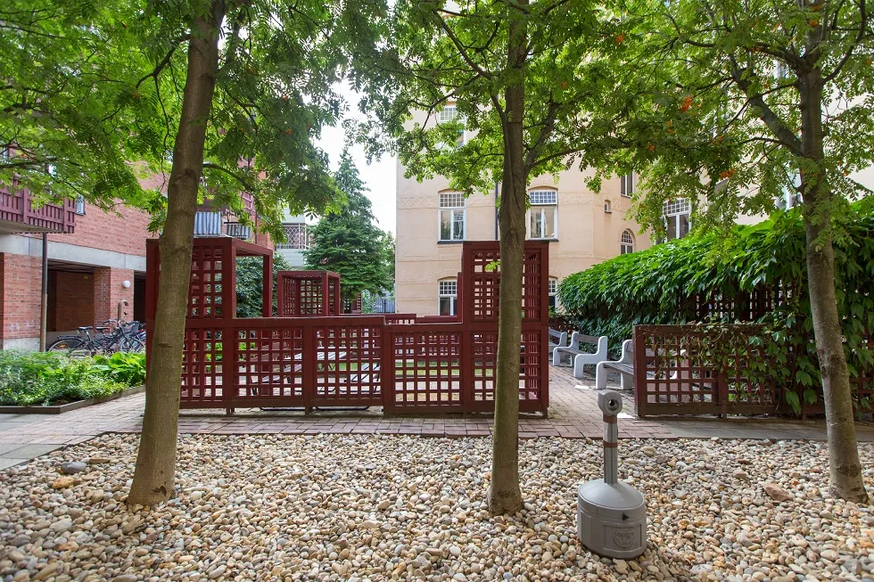 Hyreslägenhet på Norrköping i norrkoping