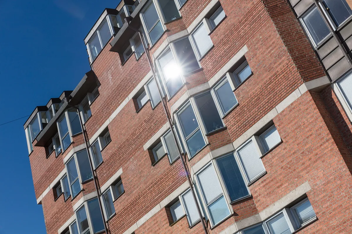 Hyreslägenhet på Norrköping i norrkoping