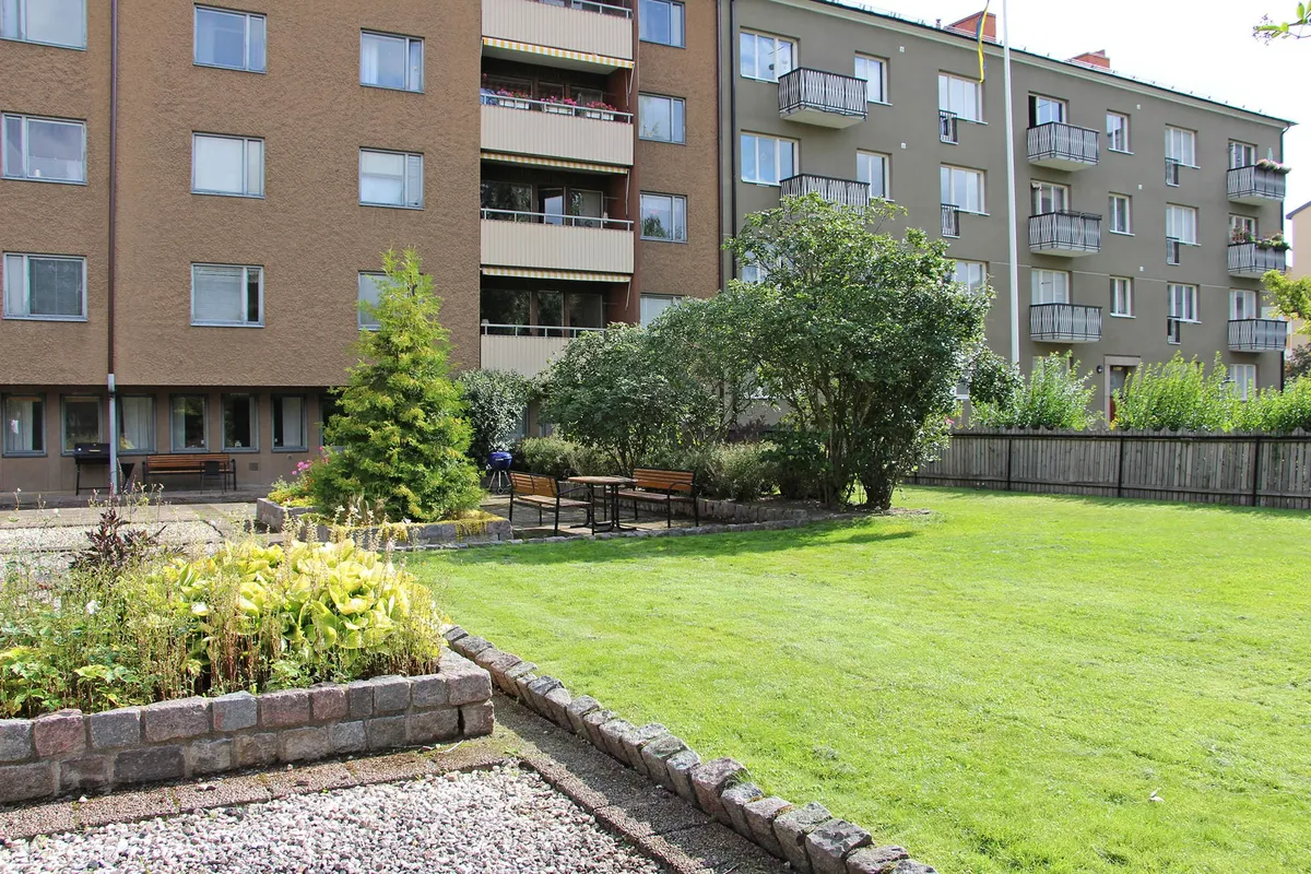 Hyreslägenhet på Norrköping i norrkoping