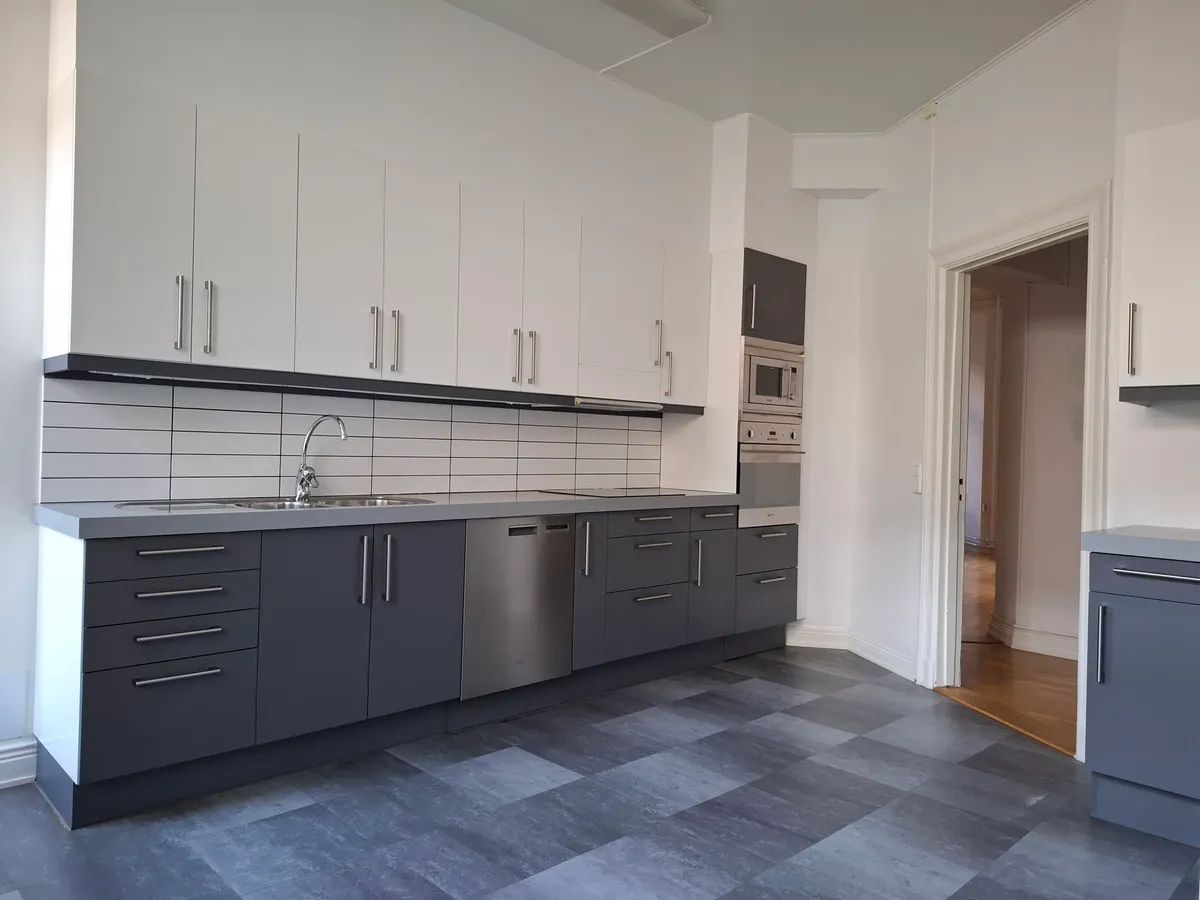 Hyreslägenhet på Norrköping i norrkoping