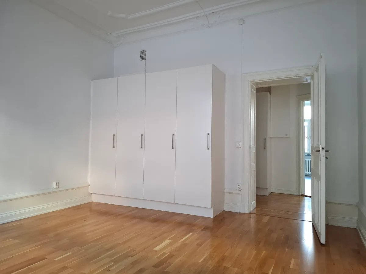 Hyreslägenhet på Norrköping i norrkoping