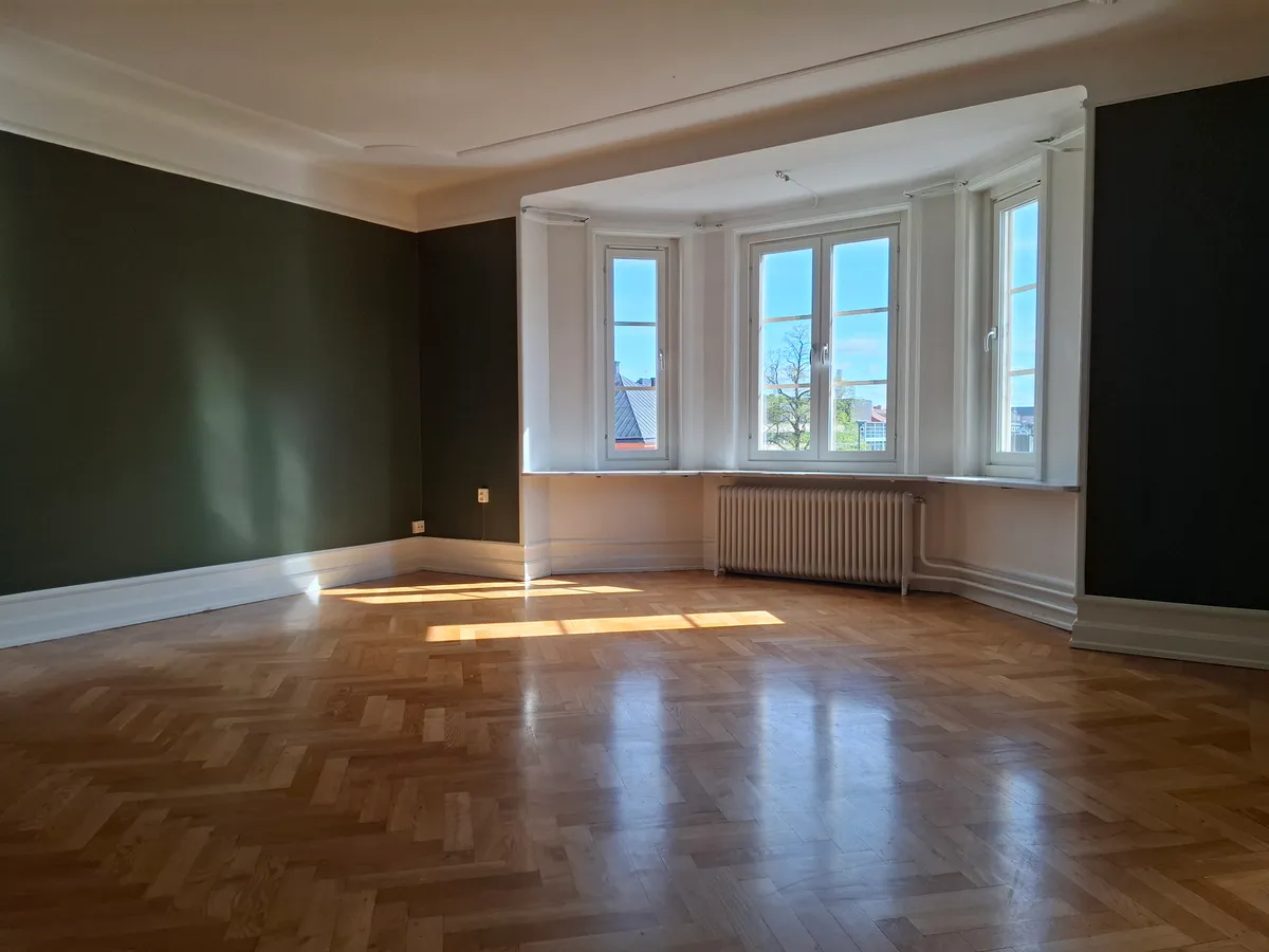 Hyreslägenhet på Norrköping i norrkoping