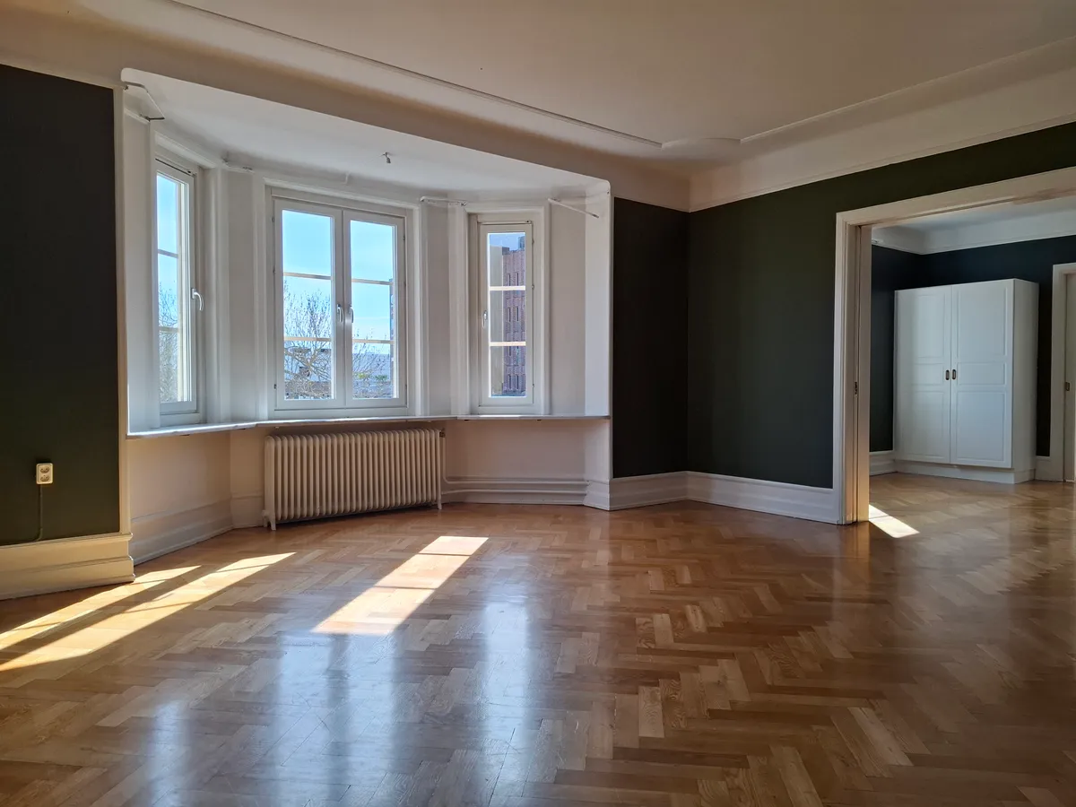 Hyreslägenhet på Norrköping i norrkoping