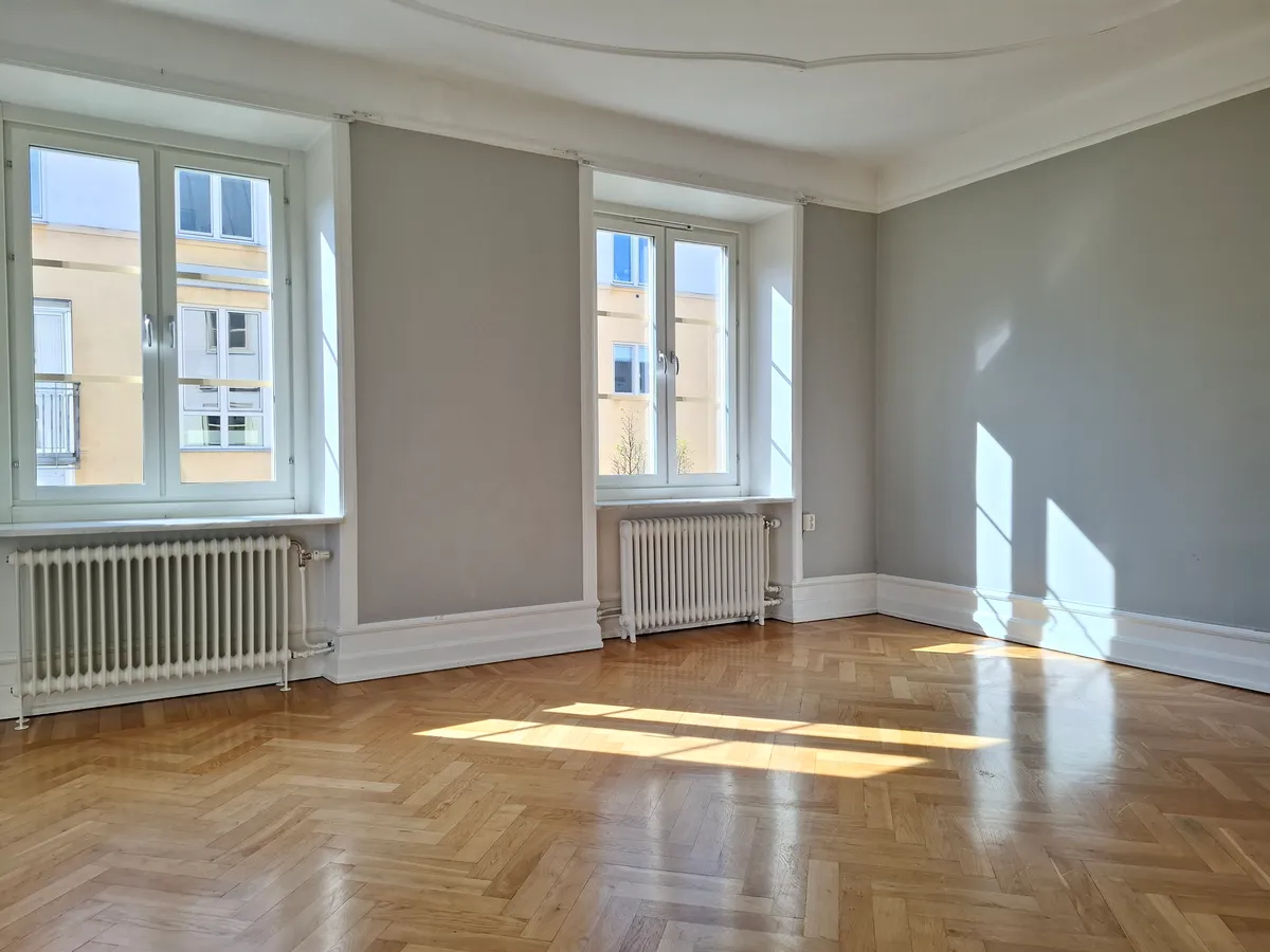 Hyreslägenhet på Norrköping i norrkoping