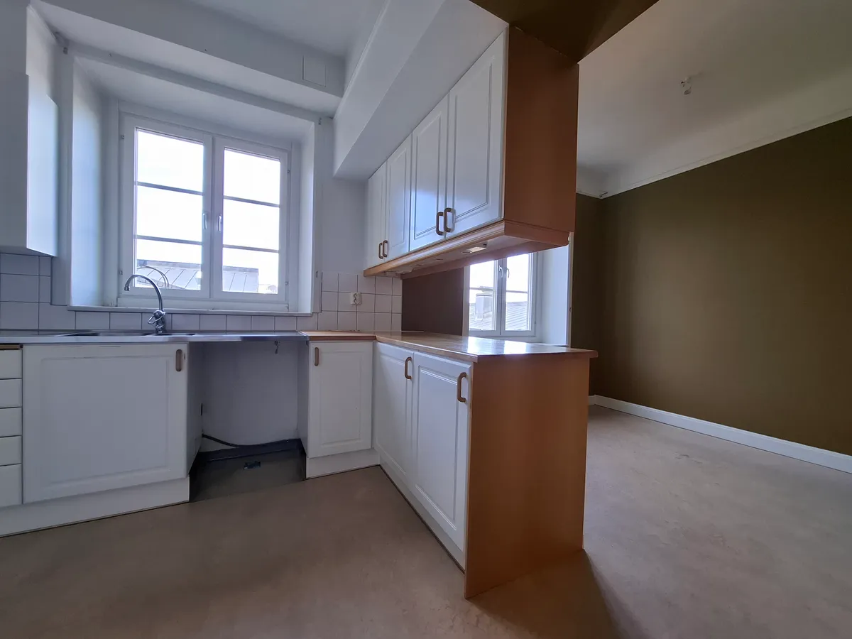 Hyreslägenhet på Norrköping i norrkoping