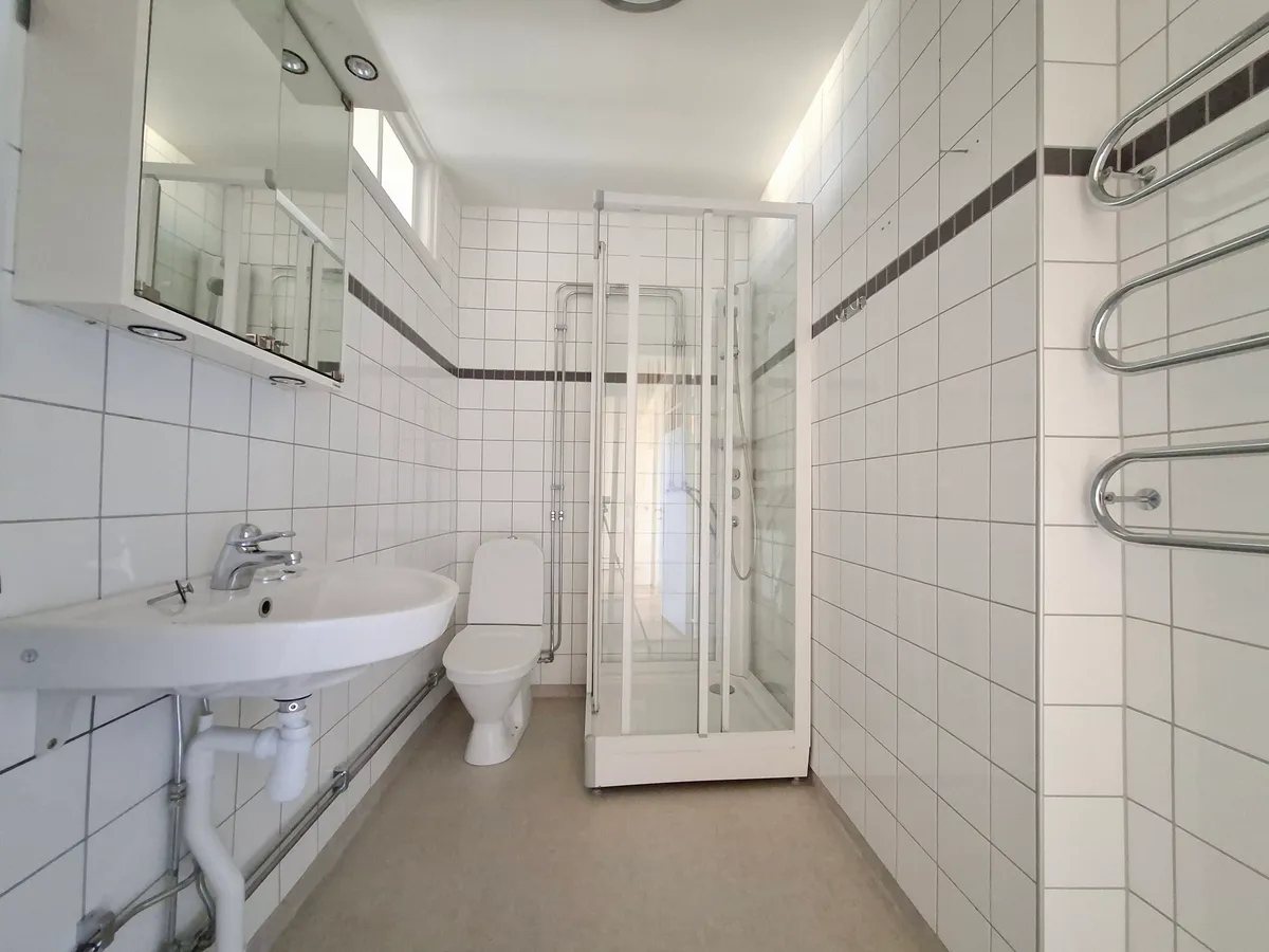 Hyreslägenhet på Norrköping i norrkoping