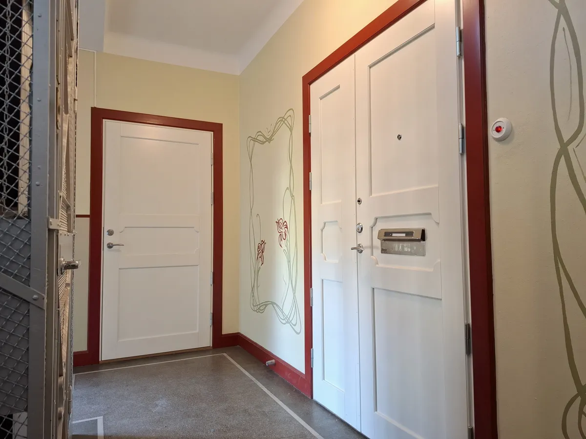 Hyreslägenhet på Norrköping i norrkoping