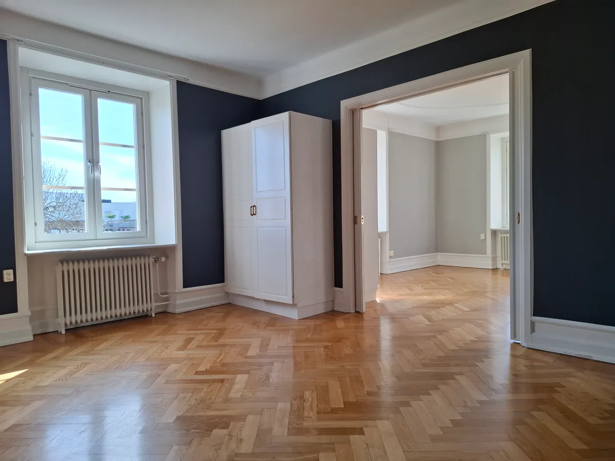 Hyreslägenhet på Norrköping i norrkoping