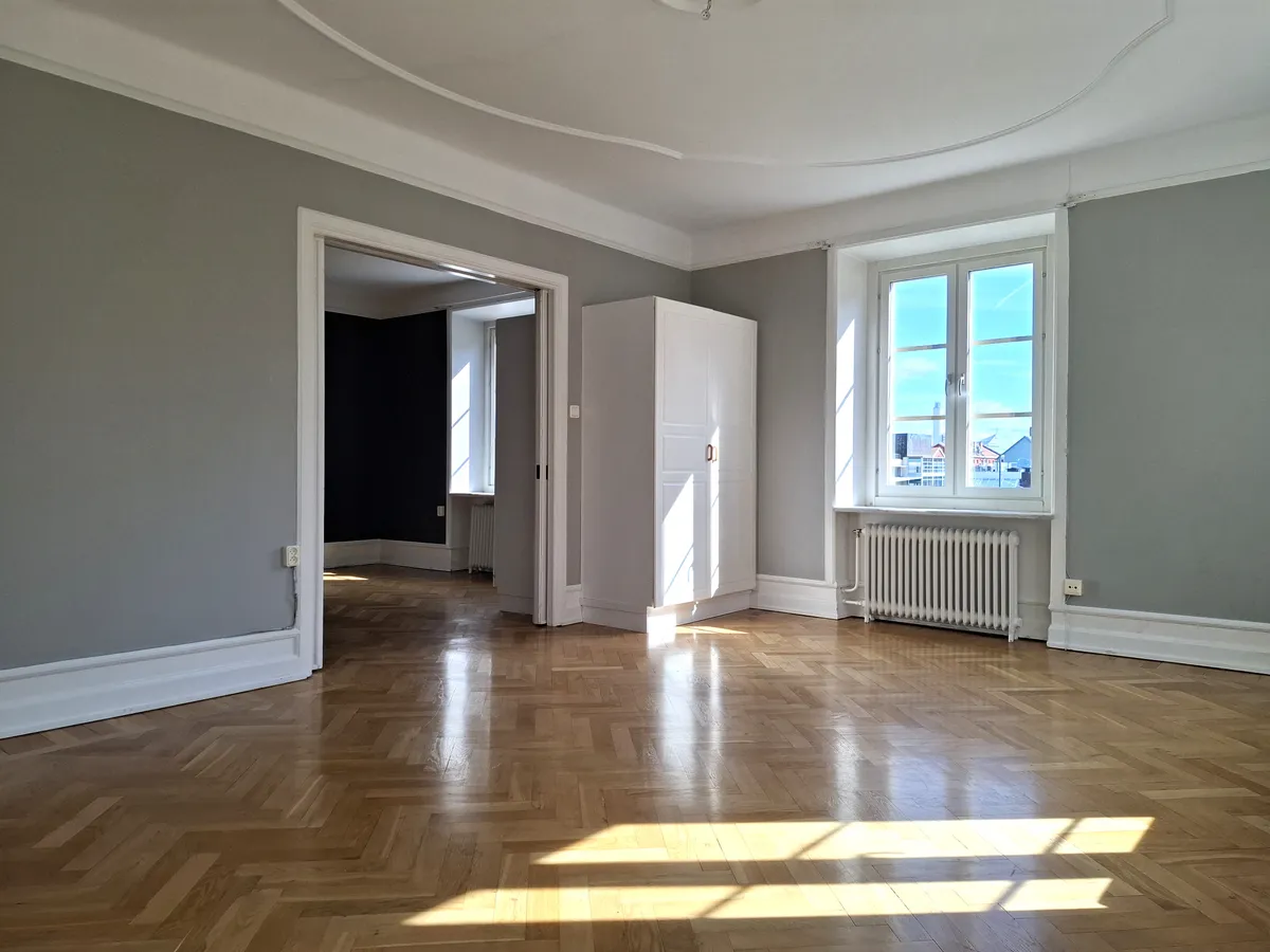 Hyreslägenhet på Norrköping i norrkoping