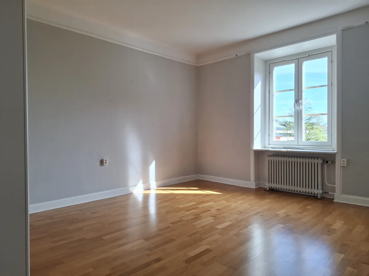 Hyreslägenhet på Norrköping i norrkoping