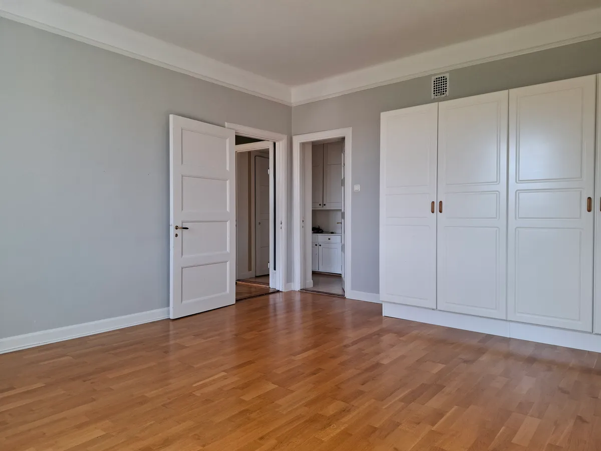 Hyreslägenhet på Norrköping i norrkoping