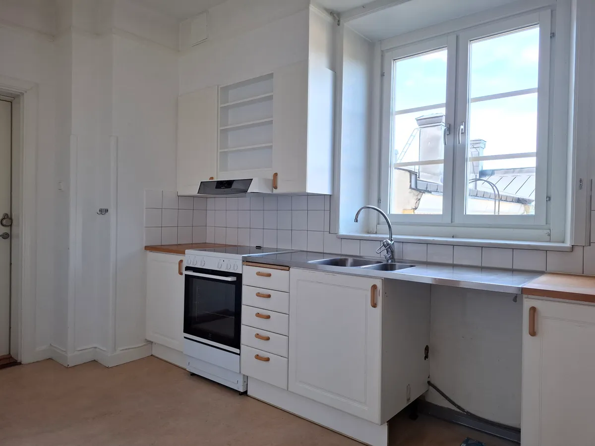 Hyreslägenhet på Norrköping i norrkoping