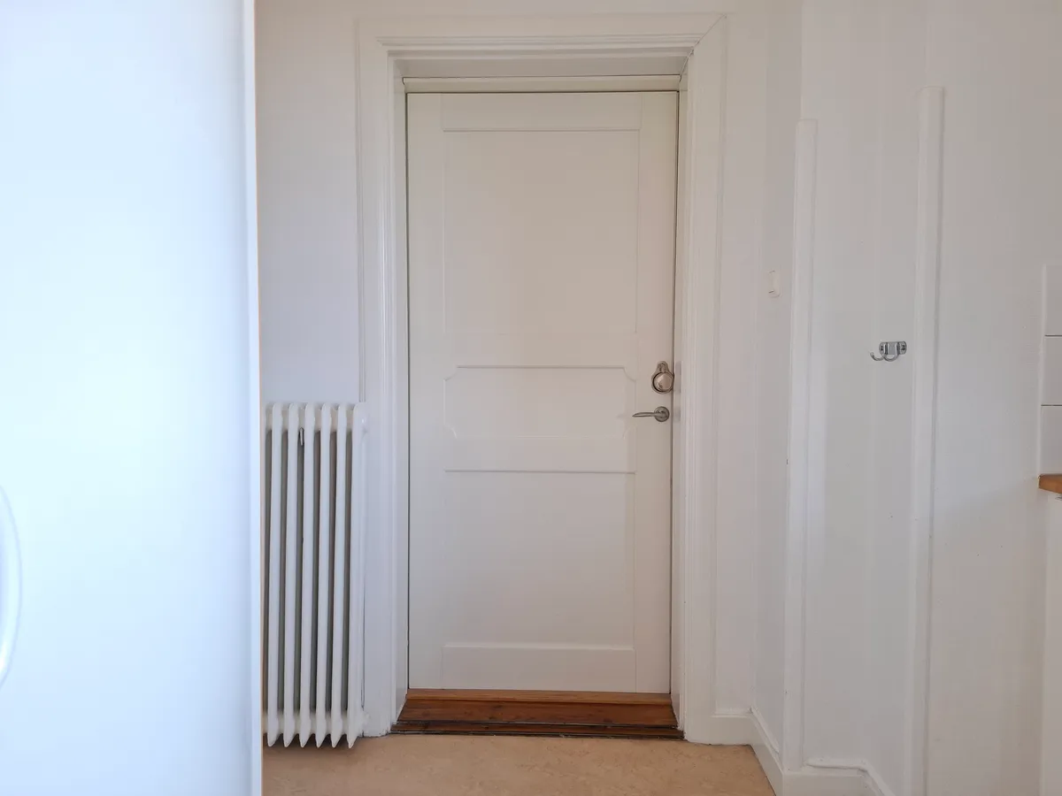 Hyreslägenhet på Norrköping i norrkoping