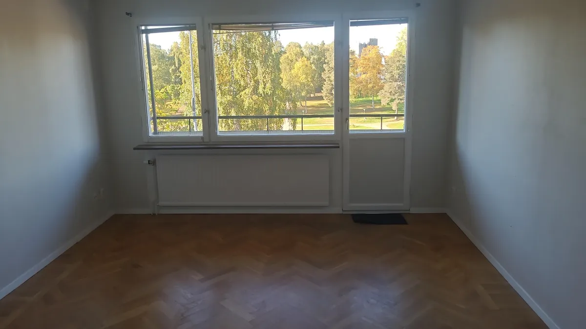 Hyreslägenhet på Hedemora i hedemora