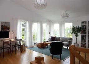 Hyresbostad på Nacka i nacka