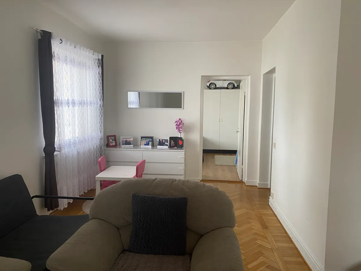 Hyreslägenhet på Landskrona i landskrona