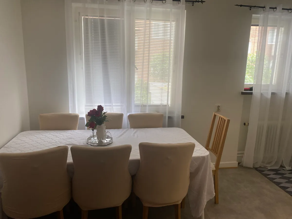 Hyreslägenhet på Landskrona i landskrona