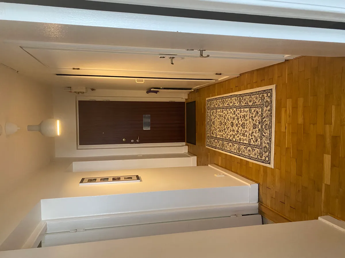 Hyreslägenhet på Landskrona i landskrona